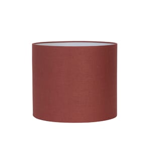 Shade Cylinder 40-40-30 Cm Livigno Terra