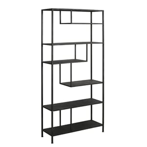 Cabinet Open 100X35X213 Ylaya