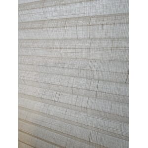 Luxaflex Plisségardin Duette 134,5 x 135 cm