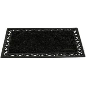 Mammut Matte 60X90 Sort