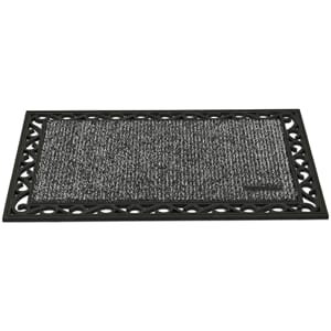 Mammut Matte 60X90 Silver