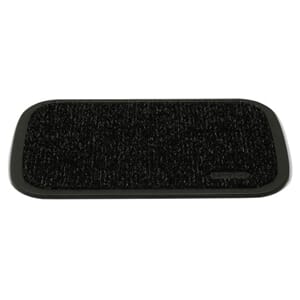 Quadro Matte 50x75 Sort