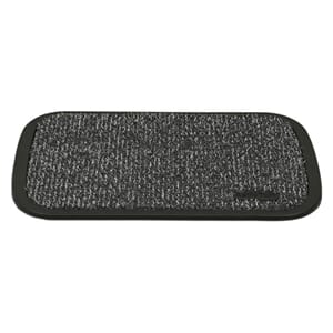 Quadro Matte 50X75 Silver