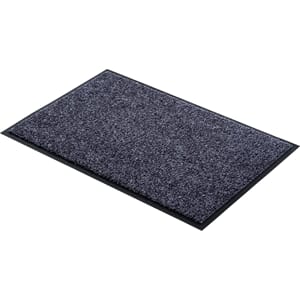 Proper Tex Uni 120Cm Blue-Grey Matte