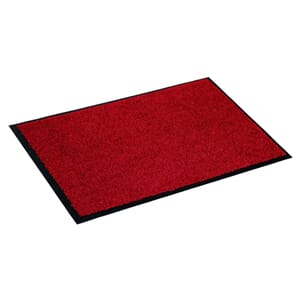 Proper Tex Uni 60X90 Red Matte