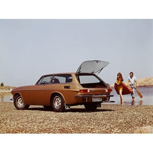 Fototapet fra eget bilde