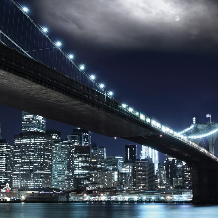 97004 97004-Brooklyn Bridge at Night-10x15cm-300_1.jpg