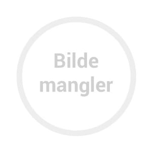 Spesialbestilling teppe Danfloor Terra Weave med kanting far
