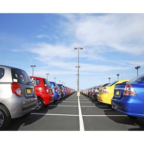 Spesialbestilt tapet