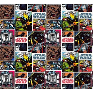 Fotogardin Starwars2 180X160