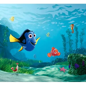 Fotogardin Nemo 180X160