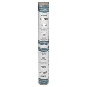 Ullpapp 750 7,50 Kg Á 15Lm