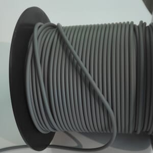 Sveisetråd Gerflor 1908 Scala Grey