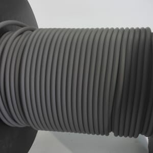 Sveisetråd Gerflor Cr 40 Dark Grey