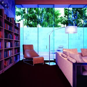 Teppe Lano Zen Vårfarger