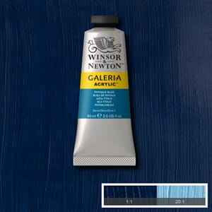 Wn Galeria Acrylic 60Ml 516
