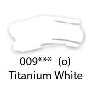 DR SYSTEM3 TITANIUM WHITE 75ML