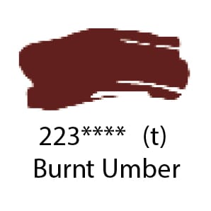 DR SYSTEM3 BURNT UMBER 75ML