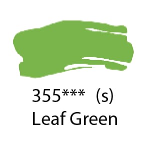 DR SYSTEM3 LEAF GREEN 75ML