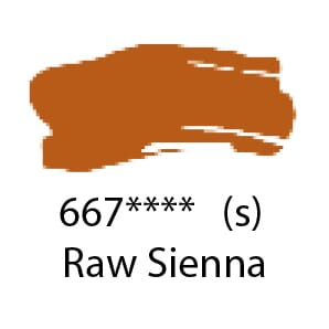 DR SYSTEM3 RAW SIENNA 75ML