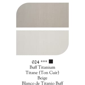 GEO OIL 38ML BUFF TITANIUM