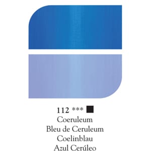 GEO OIL 38ML COERULEUM