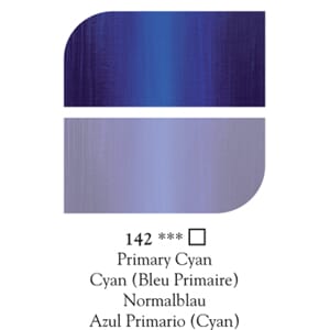 Geo Oil 38Ml Primary Cyan
