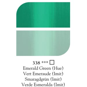 GEO OIL 38ML EMERALD GREEN