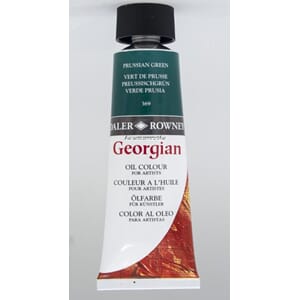 Geo Oil 38Ml Prussian Green-H