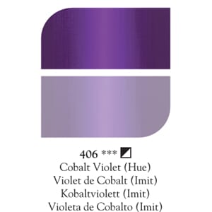 Geo Oil 38Ml Cobalt Violet