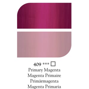 Geo Oil 38Ml Primary Magenta