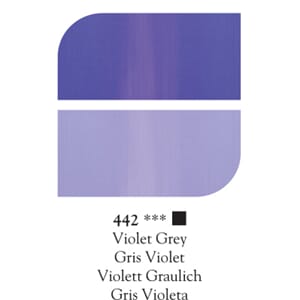Geo Oil 38Ml Violet Grey