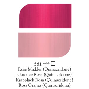 Geo Oil 38Ml Rose Madder