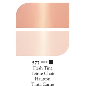 Geo Oil 38Ml Flesh Tint