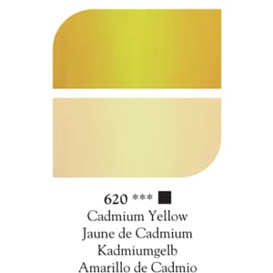 GEO OIL 38ML CADMIUM YELLOW