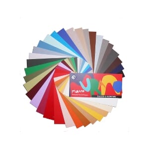 Murano Farget A4+ 160Gr.