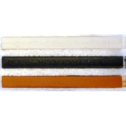 Cr Tegnekritt 3Pack 7X7Mm