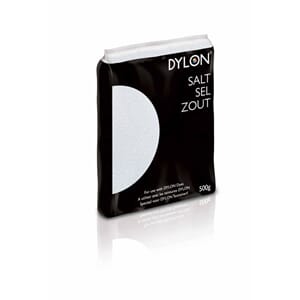 Dylon Innfarginssalt 500Gr