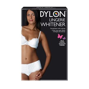Undertøyhvitner Lingerie