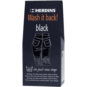 Herdins Wash It Back Sort