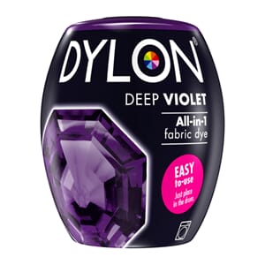 Tekstilfarge Dylon Deep 350G