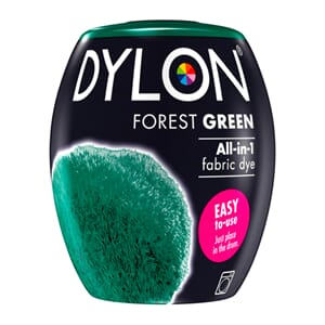 Tekstilfarge Dylon Forest 350G