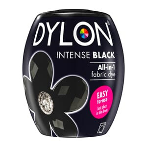 Tekstilfarge Dylon Intens 350G