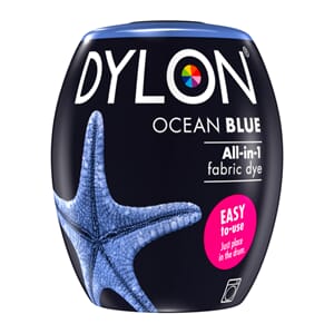 Tekstilfarge Dylon Ocean 350G