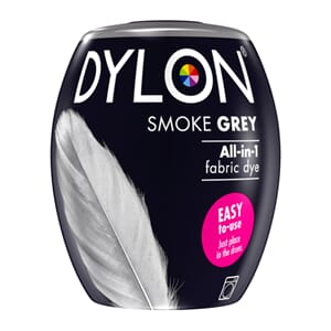 Tekstilfarge Dylon Smoke 350G