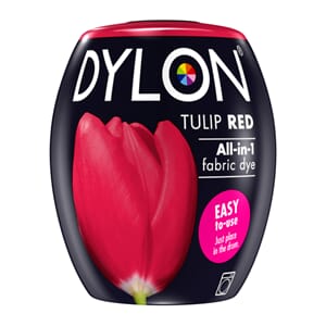 Tekstilfarge Dylon Tulip 350G