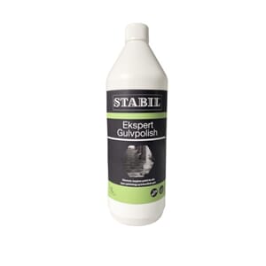 Stabil Expert Gulvpolish 1ltr