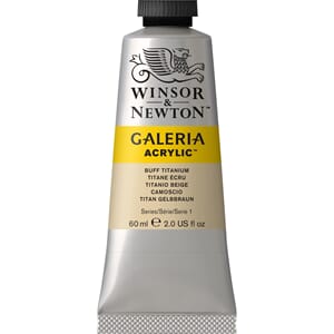 Wn Galeria Acrylic 60Ml 060