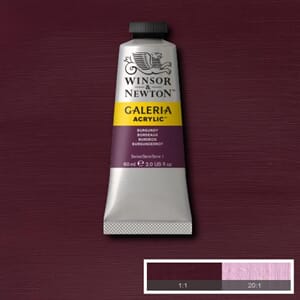 Wn Galeria Acrylic 60Ml 075