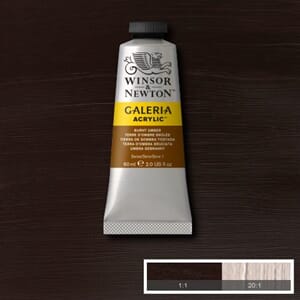 Wn Galeria Acrylic 60Ml 076
